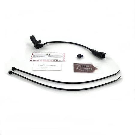 Eaton Sensor - Position, Rotary Dual Automated Transmission K-3947